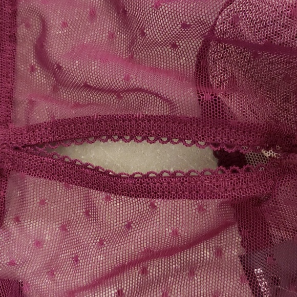 COPY - Torrid Size 1 panty BNWT - Picture 3 of 3